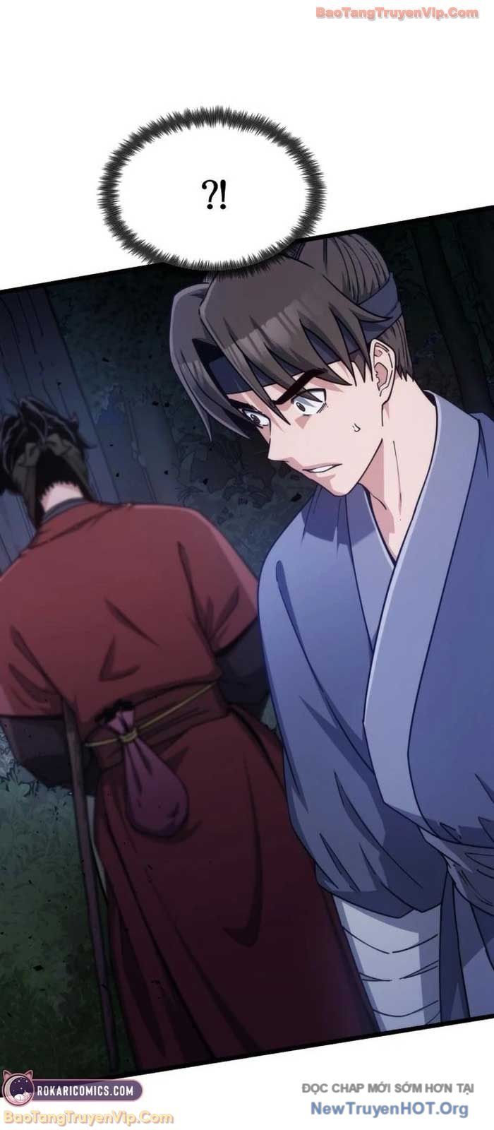 Tiểu Nữ Che Giấu Thiên Phú Võ Công Chapter 4 - 8