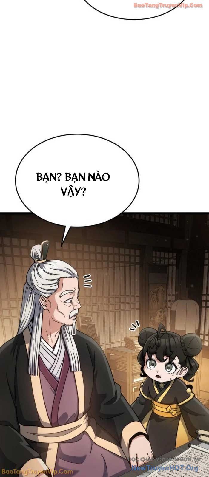 Tiểu Nữ Che Giấu Thiên Phú Võ Công Chapter 4 - 72