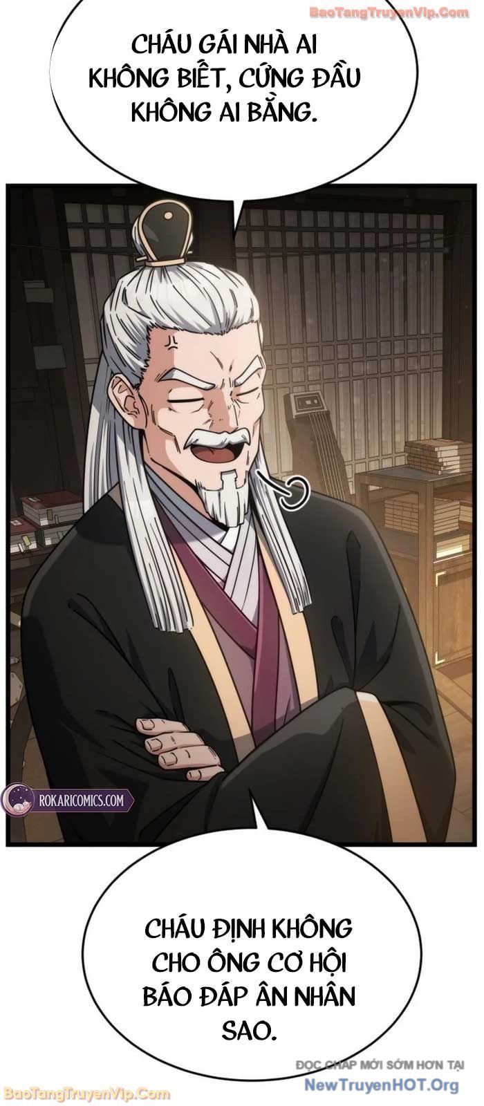 Tiểu Nữ Che Giấu Thiên Phú Võ Công Chapter 4 - 76