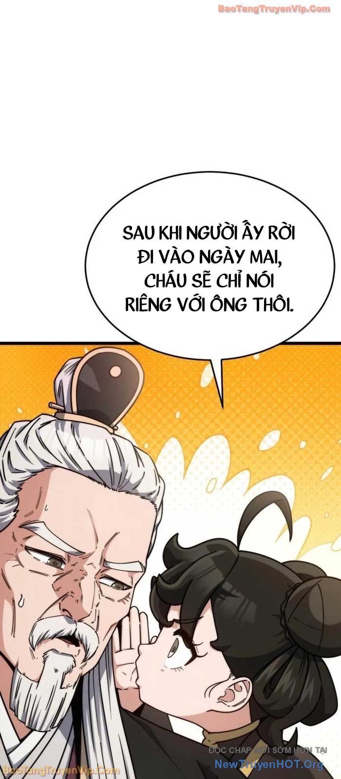 Tiểu Nữ Che Giấu Thiên Phú Võ Công Chapter 4 - 78