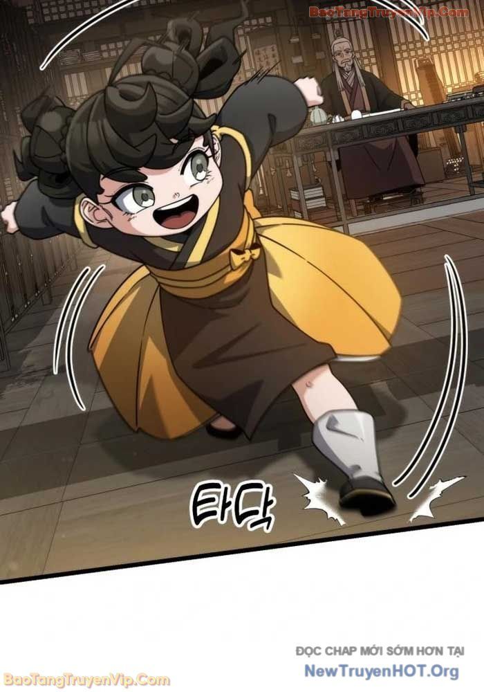 Tiểu Nữ Che Giấu Thiên Phú Võ Công Chapter 4 - 80