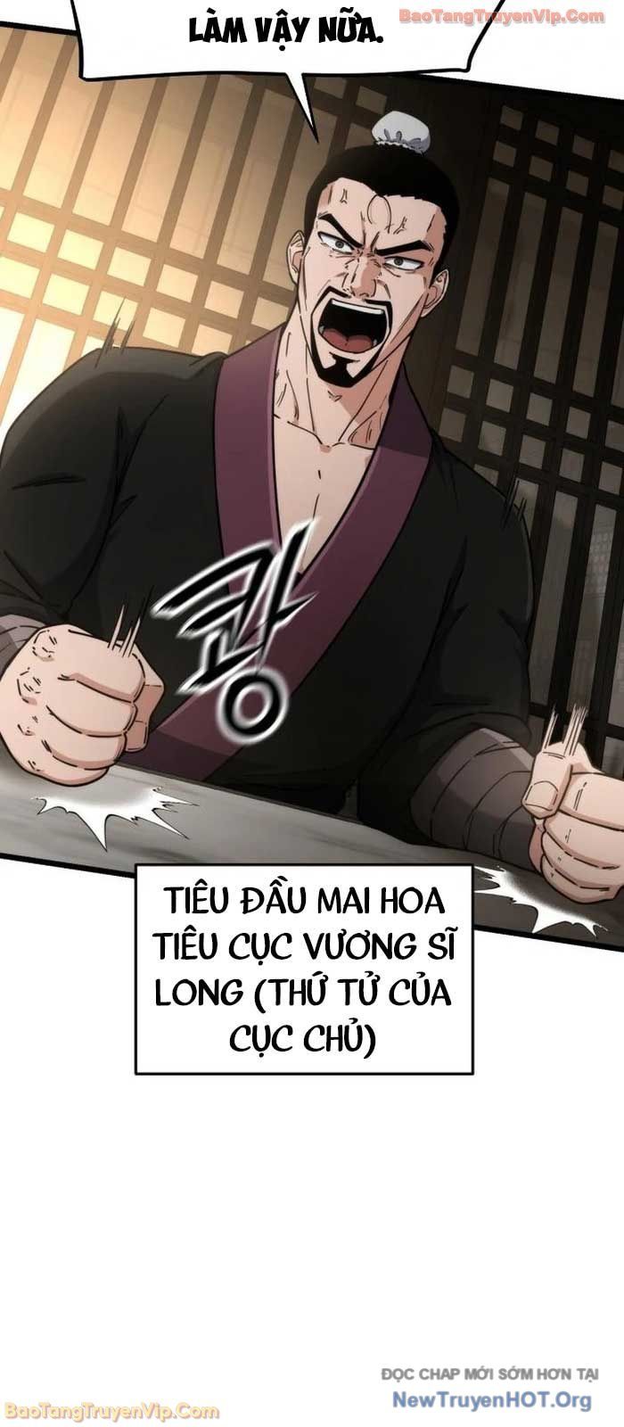 Tiểu Nữ Che Giấu Thiên Phú Võ Công Chapter 4 - 84