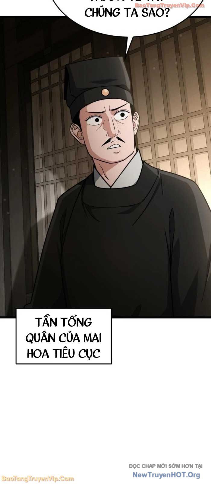 Tiểu Nữ Che Giấu Thiên Phú Võ Công Chapter 4 - 87