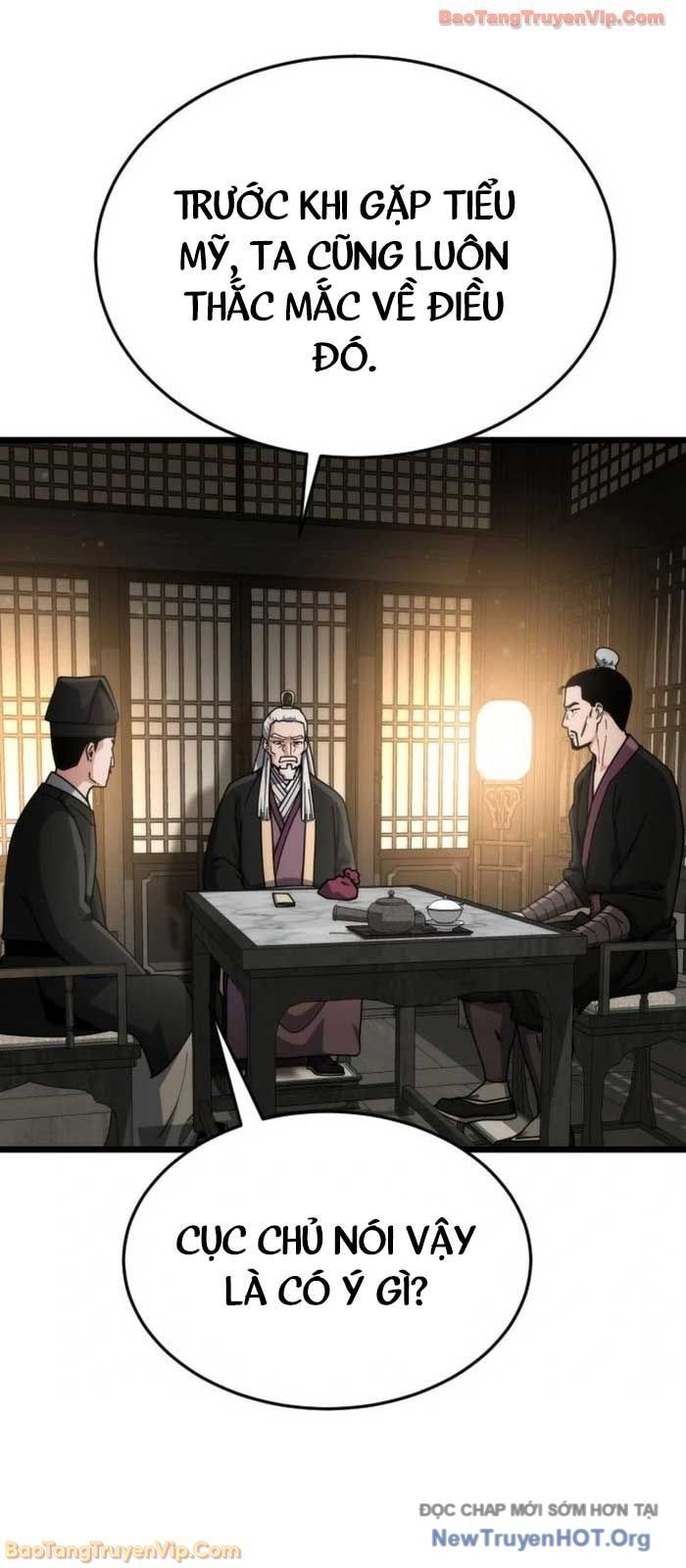 Tiểu Nữ Che Giấu Thiên Phú Võ Công Chapter 4 - 88