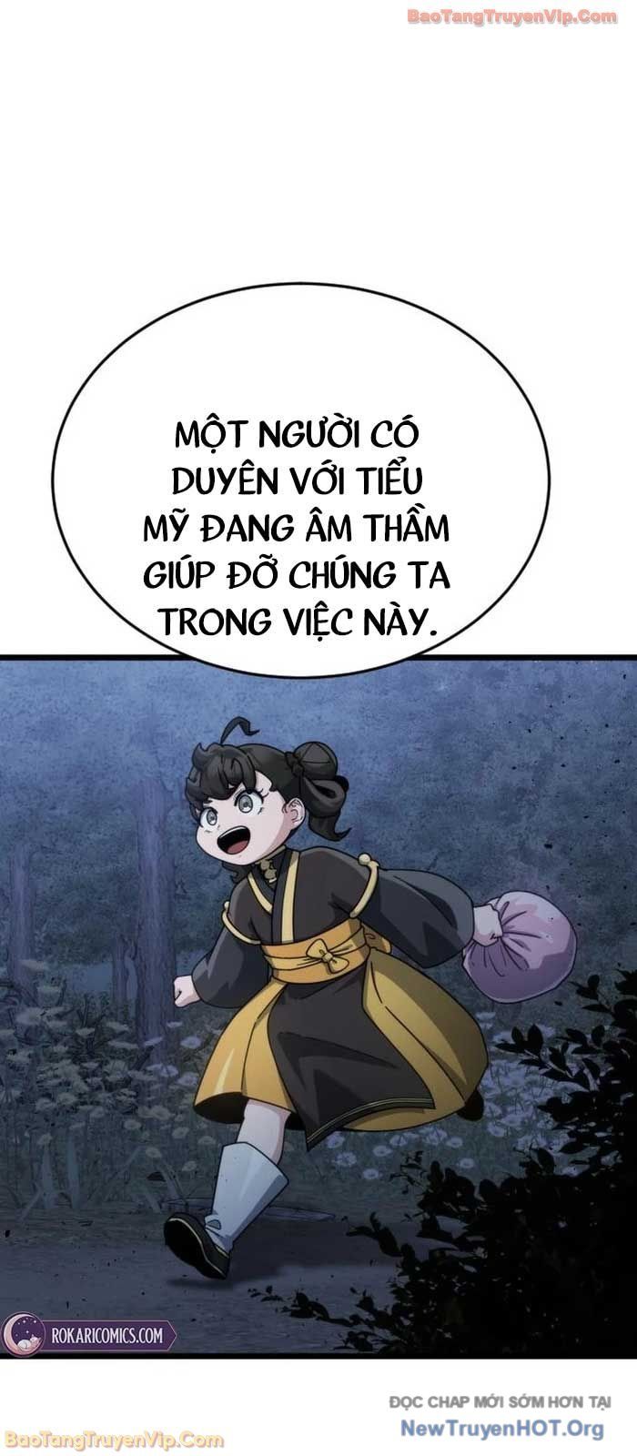 Tiểu Nữ Che Giấu Thiên Phú Võ Công Chapter 4 - 89