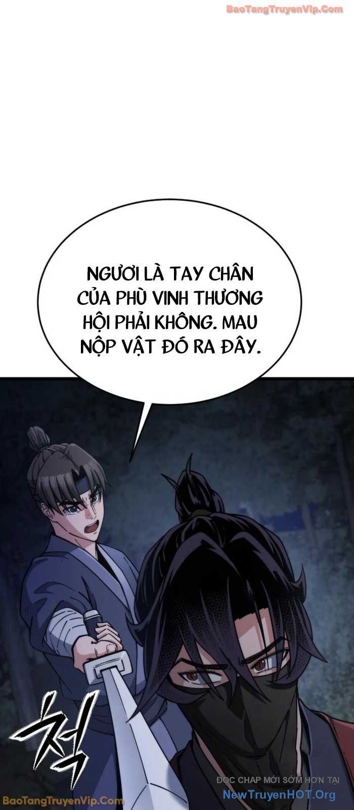 Tiểu Nữ Che Giấu Thiên Phú Võ Công Chapter 4 - 10
