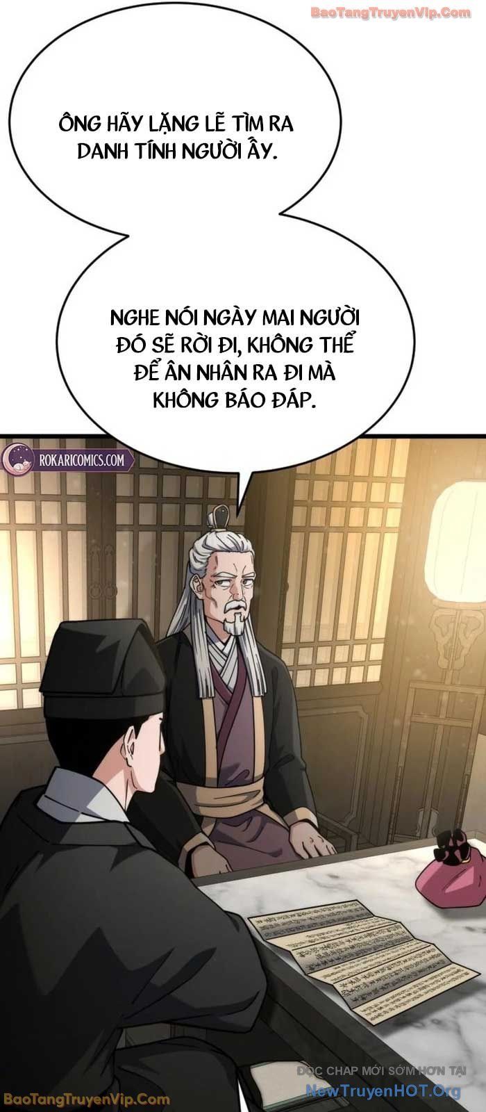 Tiểu Nữ Che Giấu Thiên Phú Võ Công Chapter 4 - 96