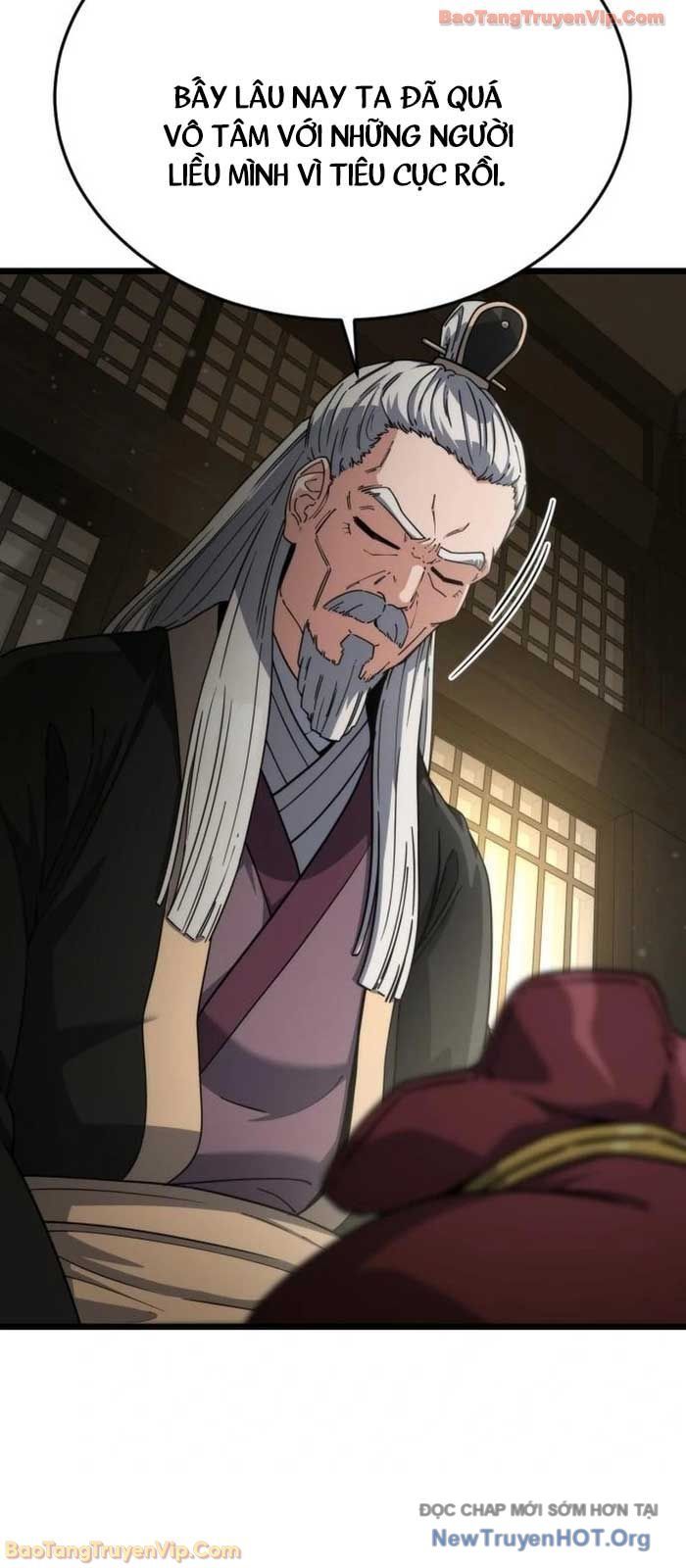 Tiểu Nữ Che Giấu Thiên Phú Võ Công Chapter 4 - 100