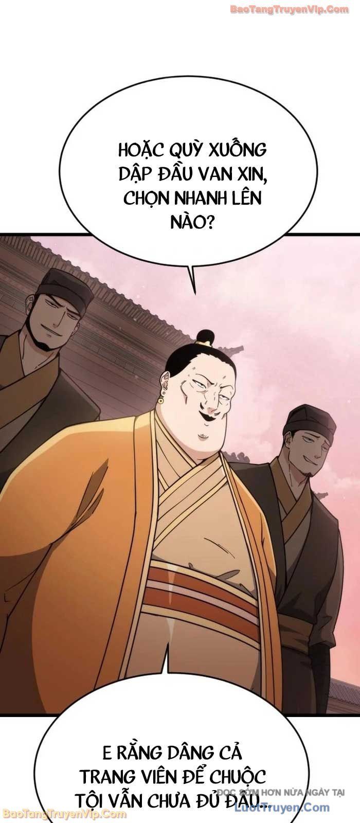 Tiểu Nữ Che Giấu Thiên Phú Võ Công Chapter 5 - 11