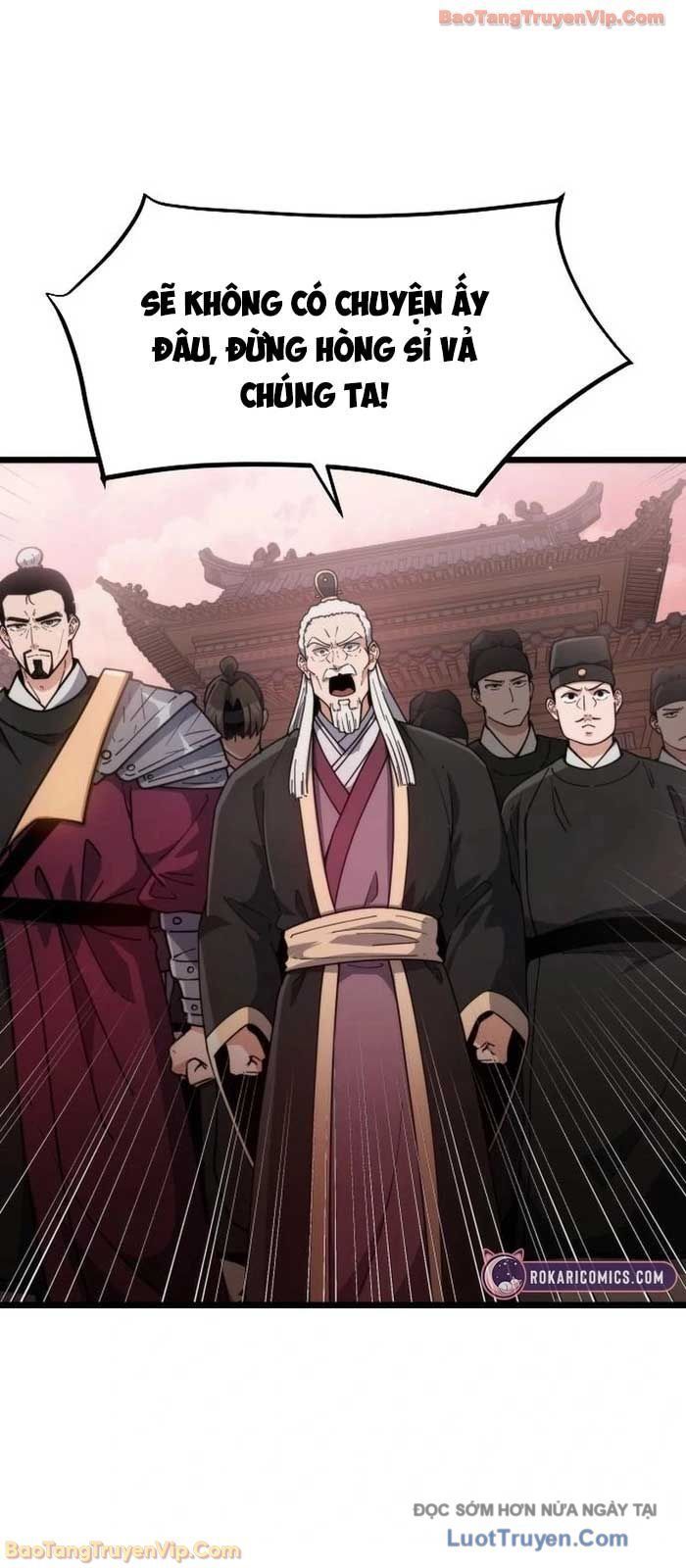 Tiểu Nữ Che Giấu Thiên Phú Võ Công Chapter 5 - 13