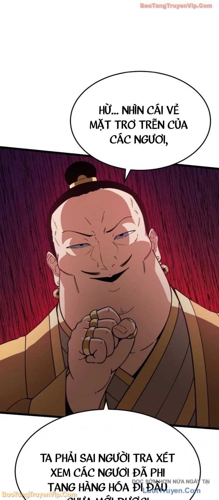 Tiểu Nữ Che Giấu Thiên Phú Võ Công Chapter 5 - 14