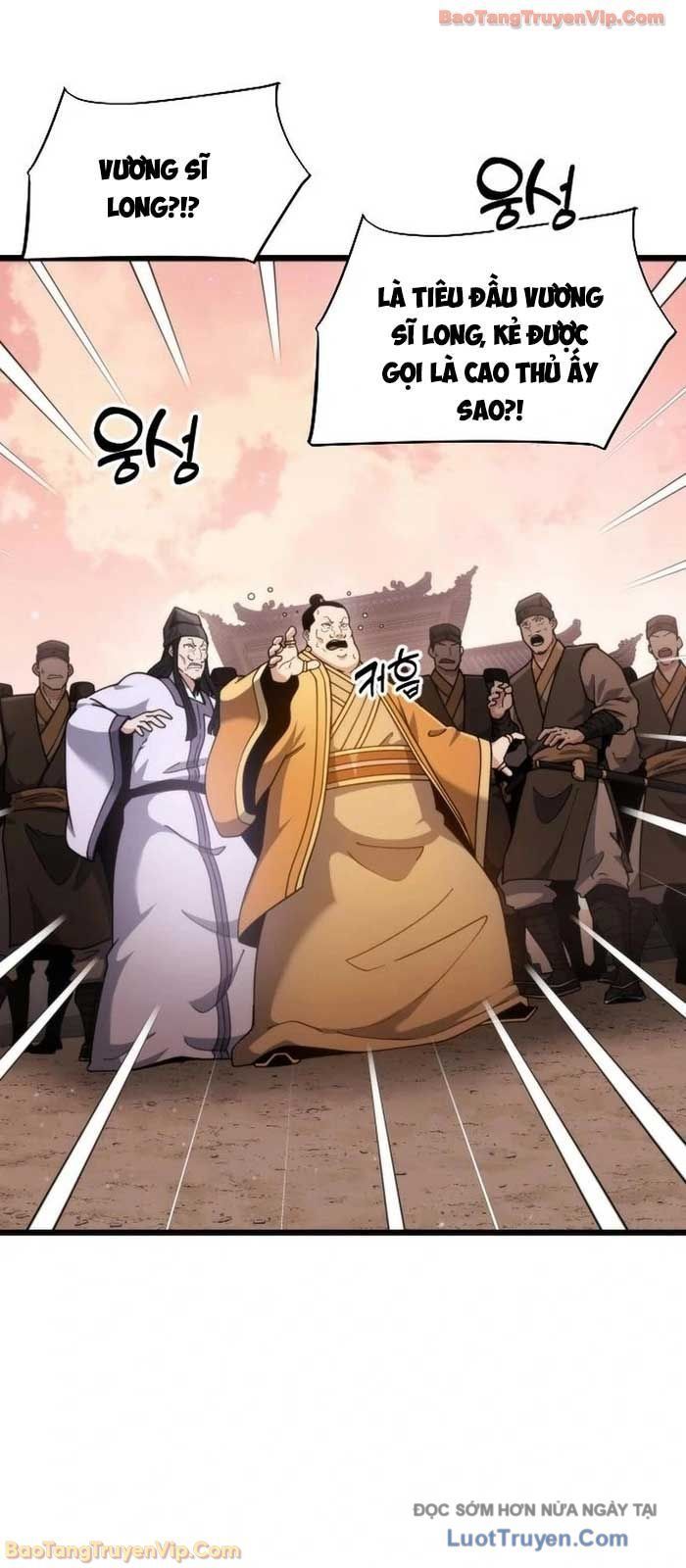 Tiểu Nữ Che Giấu Thiên Phú Võ Công Chapter 5 - 17