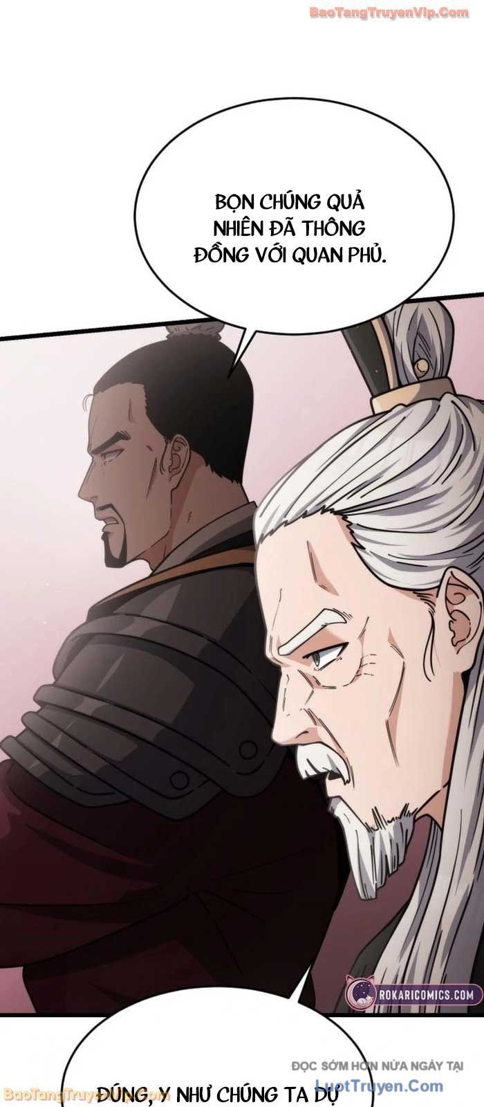 Tiểu Nữ Che Giấu Thiên Phú Võ Công Chapter 5 - 23