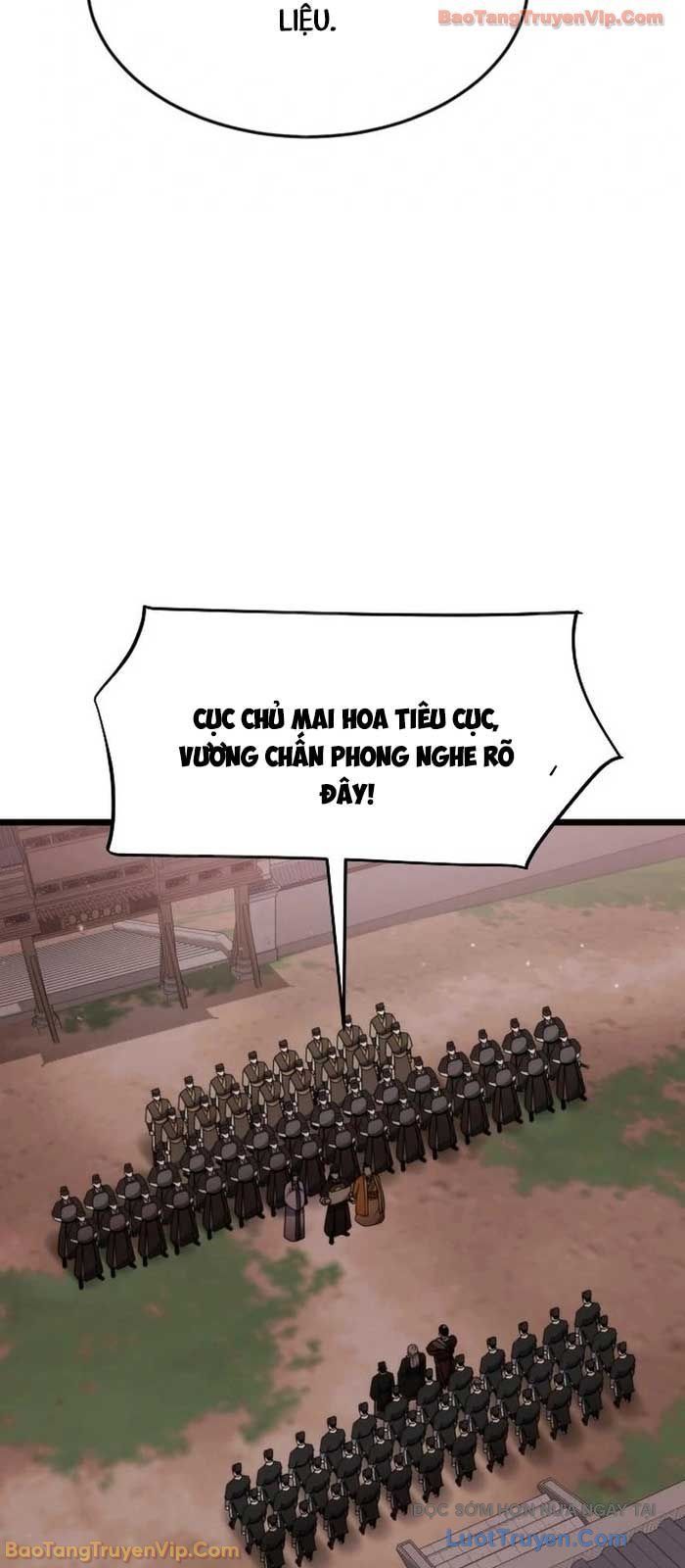 Tiểu Nữ Che Giấu Thiên Phú Võ Công Chapter 5 - 24