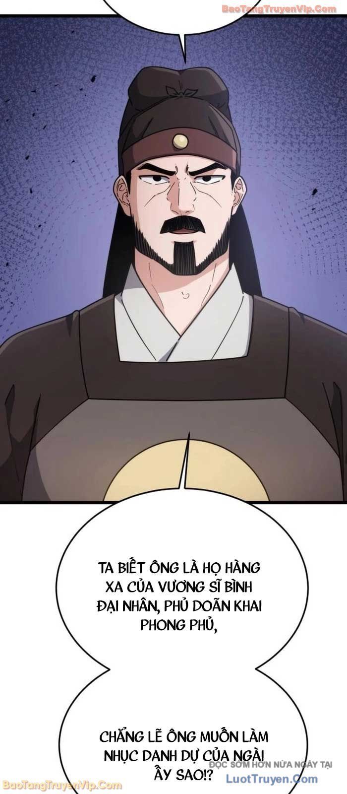 Tiểu Nữ Che Giấu Thiên Phú Võ Công Chapter 5 - 28