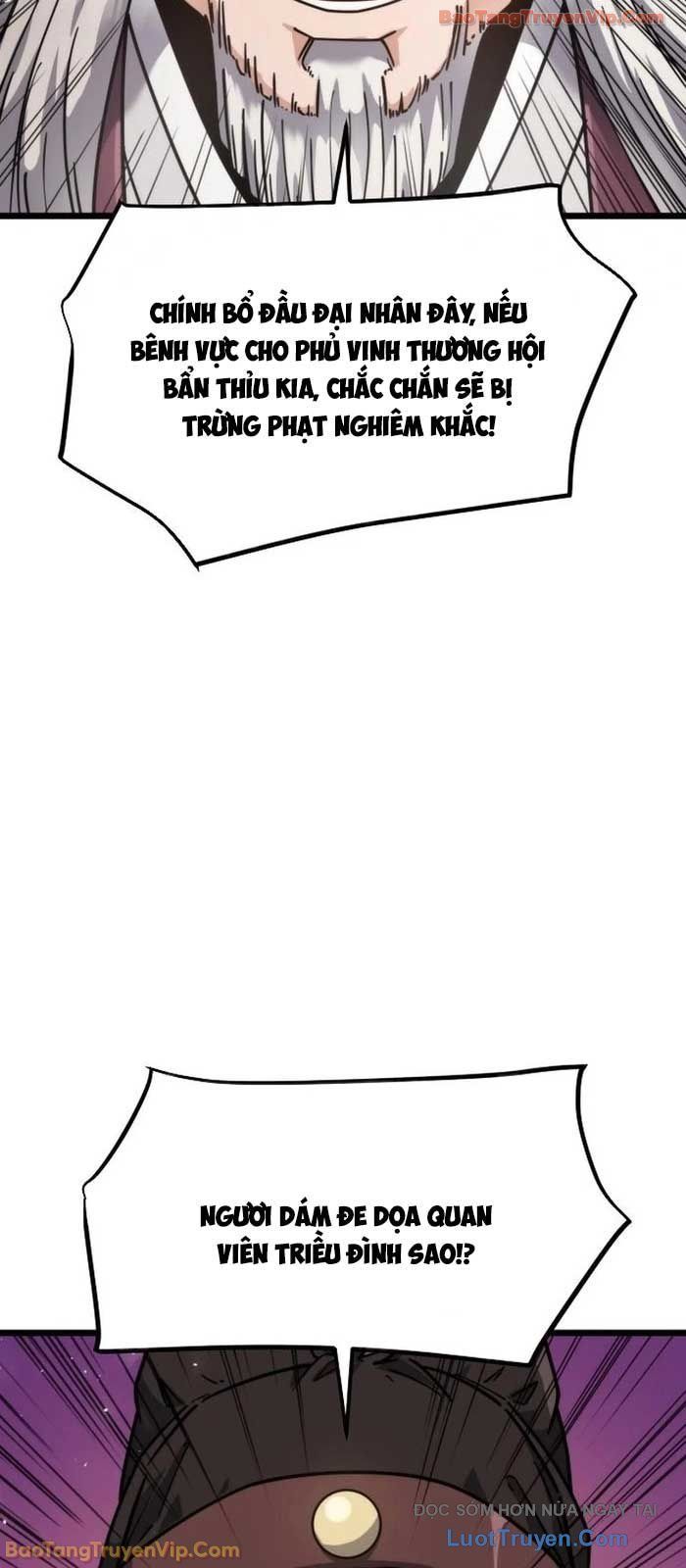 Tiểu Nữ Che Giấu Thiên Phú Võ Công Chapter 5 - 30