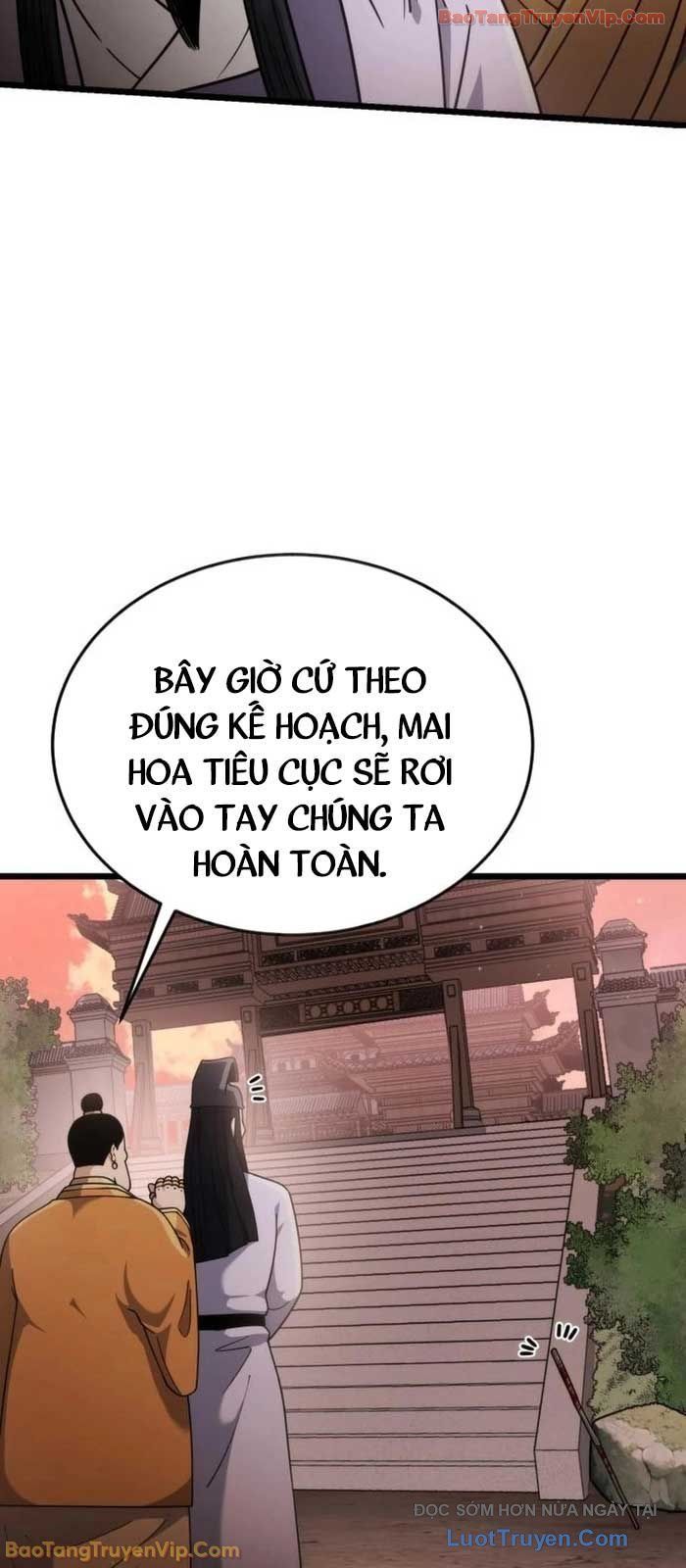Tiểu Nữ Che Giấu Thiên Phú Võ Công Chapter 5 - 4