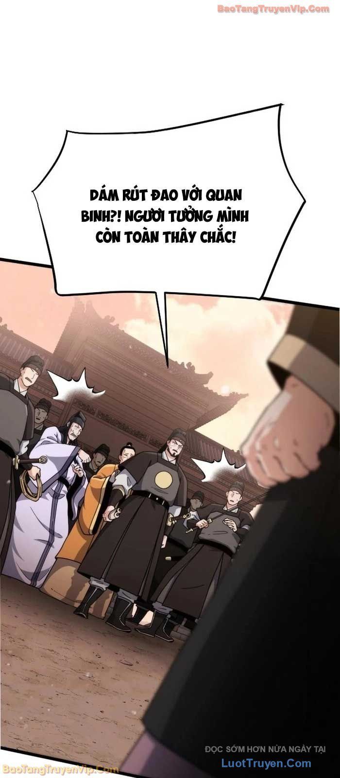 Tiểu Nữ Che Giấu Thiên Phú Võ Công Chapter 5 - 35