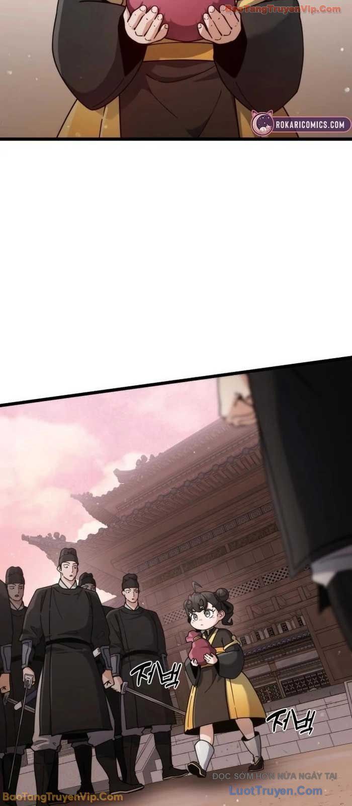 Tiểu Nữ Che Giấu Thiên Phú Võ Công Chapter 5 - 38