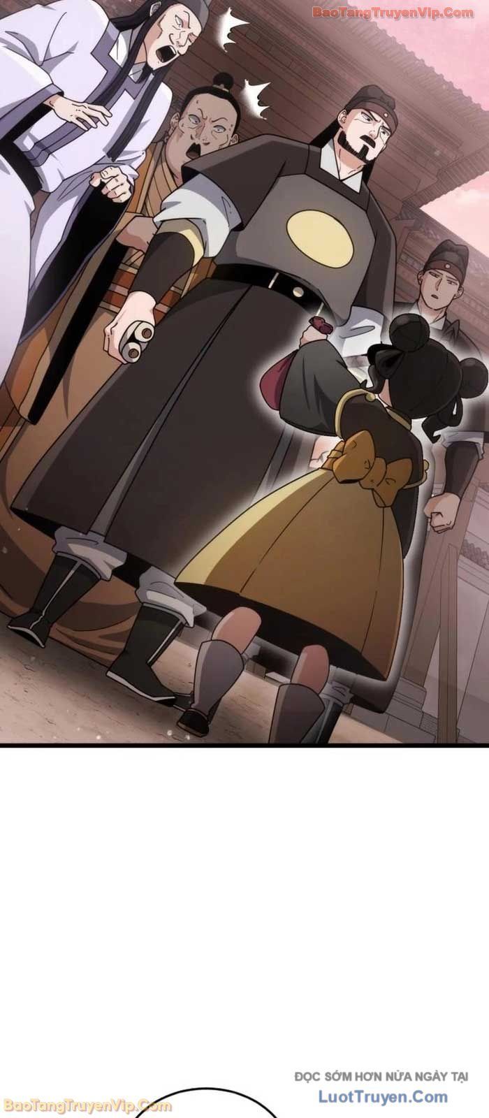 Tiểu Nữ Che Giấu Thiên Phú Võ Công Chapter 5 - 40