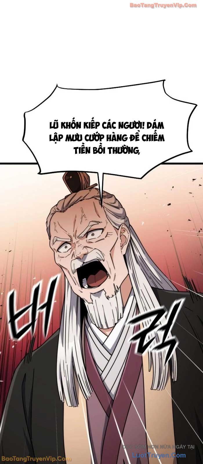 Tiểu Nữ Che Giấu Thiên Phú Võ Công Chapter 5 - 46