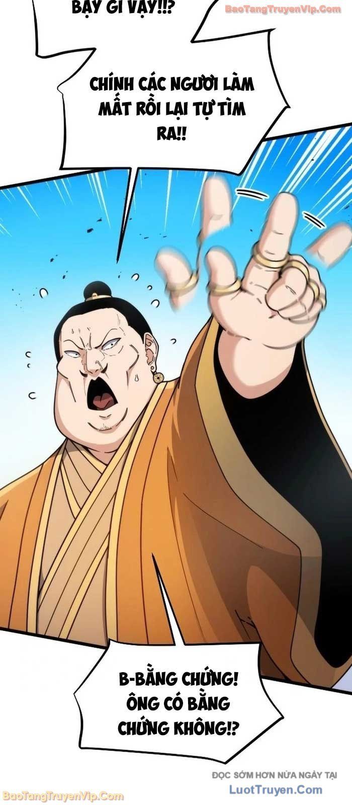 Tiểu Nữ Che Giấu Thiên Phú Võ Công Chapter 5 - 49