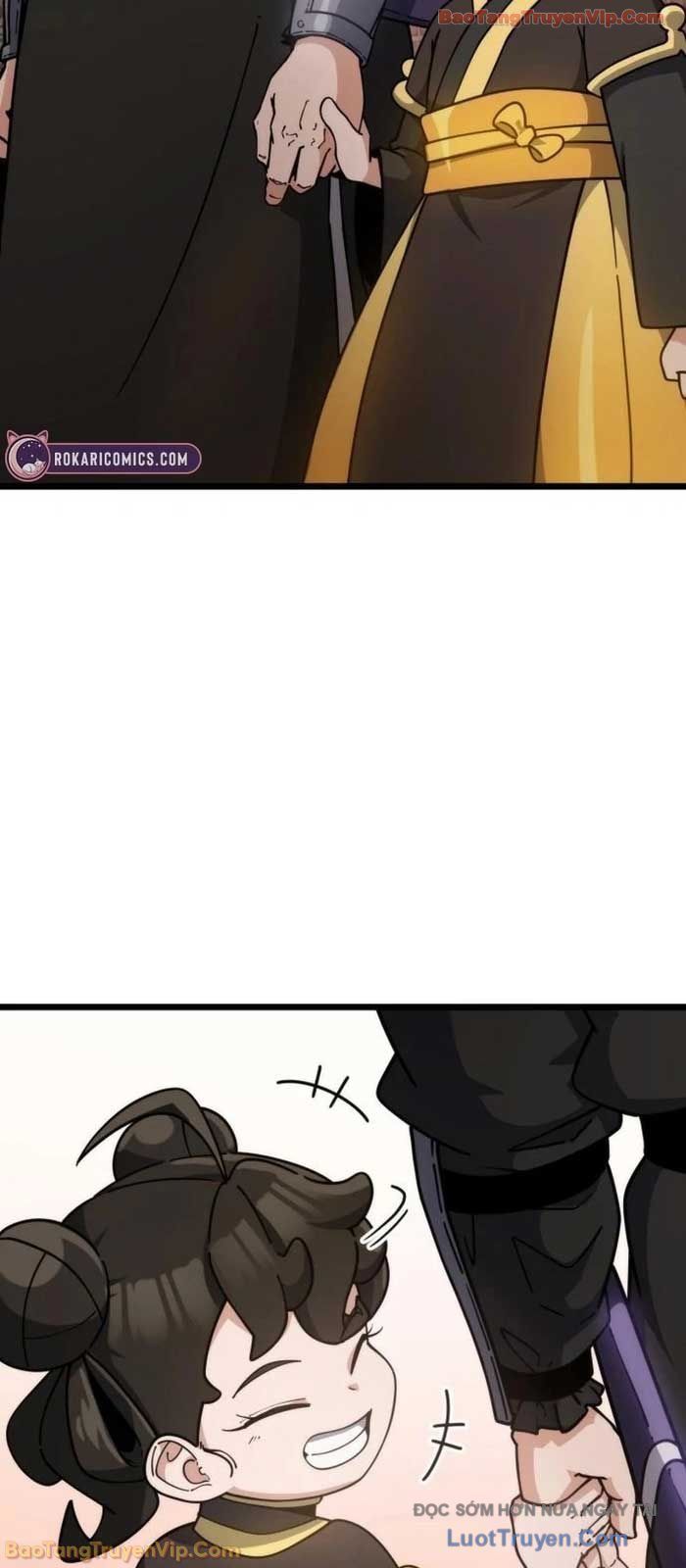 Tiểu Nữ Che Giấu Thiên Phú Võ Công Chapter 5 - 55