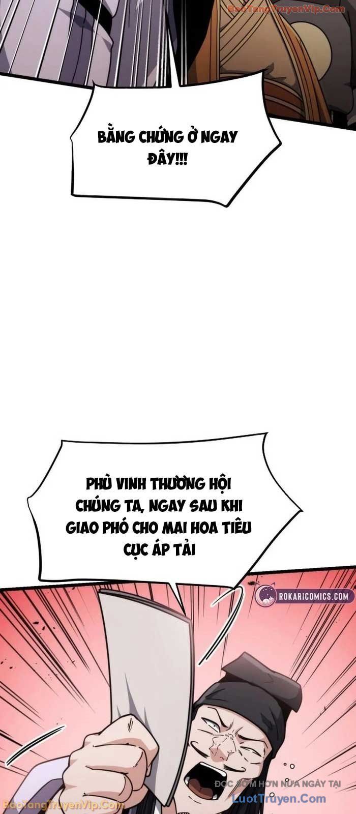 Tiểu Nữ Che Giấu Thiên Phú Võ Công Chapter 5 - 65