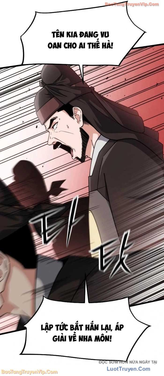 Tiểu Nữ Che Giấu Thiên Phú Võ Công Chapter 5 - 79