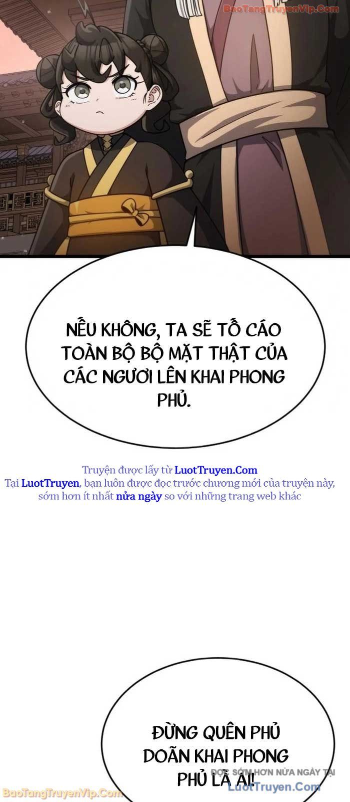 Tiểu Nữ Che Giấu Thiên Phú Võ Công Chapter 5 - 83