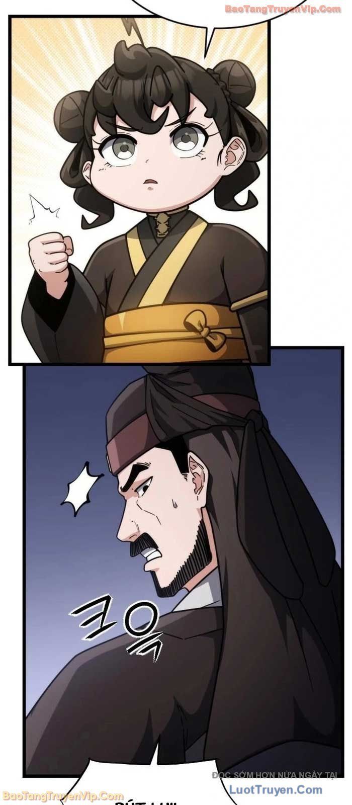 Tiểu Nữ Che Giấu Thiên Phú Võ Công Chapter 5 - 84