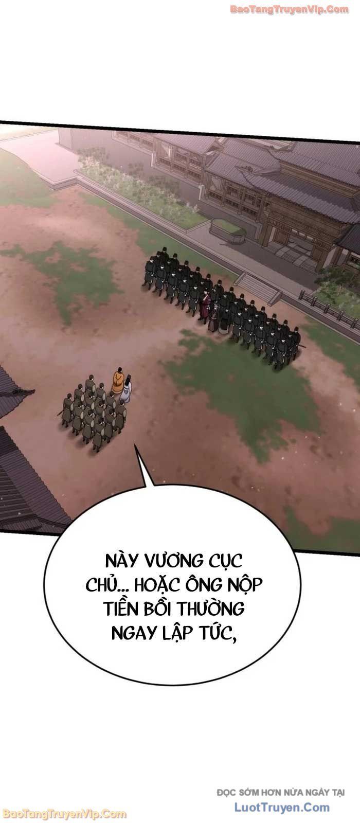 Tiểu Nữ Che Giấu Thiên Phú Võ Công Chapter 5 - 10