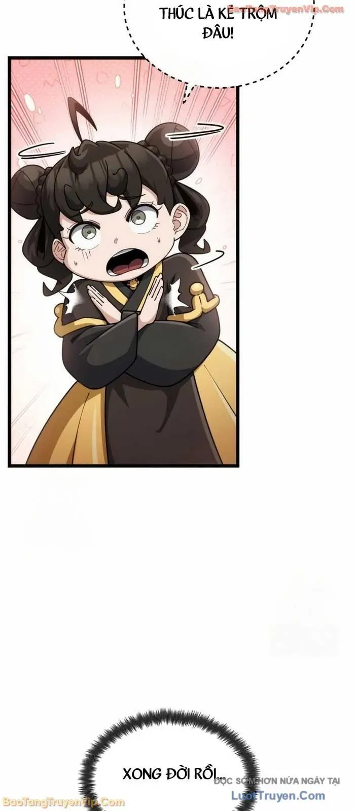 Tiểu Nữ Che Giấu Thiên Phú Võ Công Chapter 6 - 14