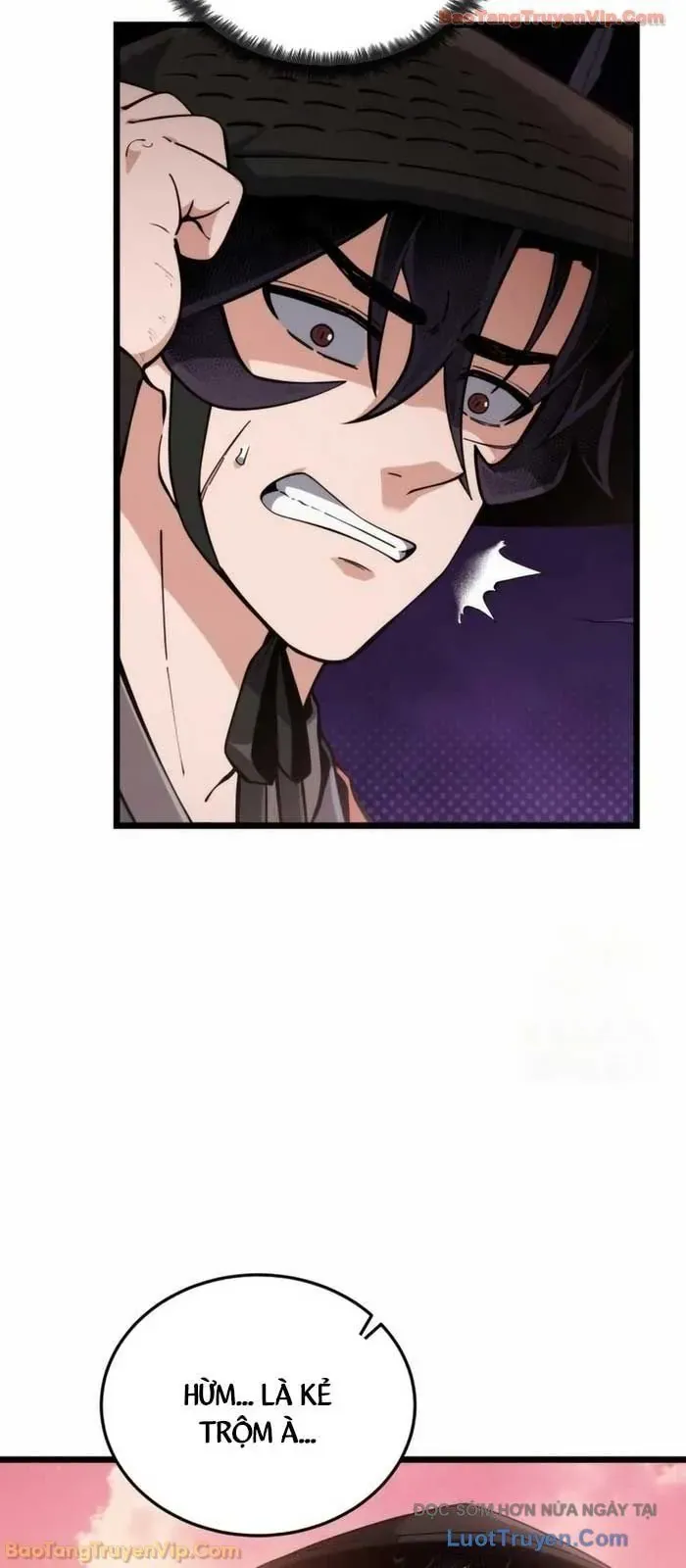 Tiểu Nữ Che Giấu Thiên Phú Võ Công Chapter 6 - 15
