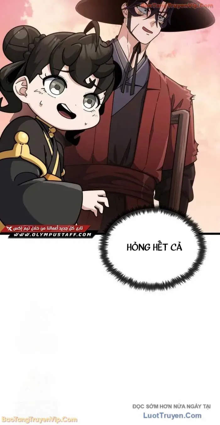 Tiểu Nữ Che Giấu Thiên Phú Võ Công Chapter 6 - 16