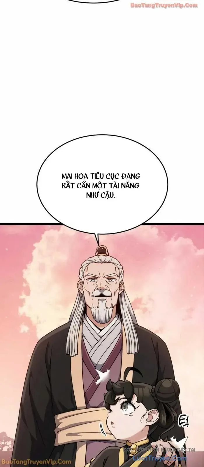Tiểu Nữ Che Giấu Thiên Phú Võ Công Chapter 6 - 18