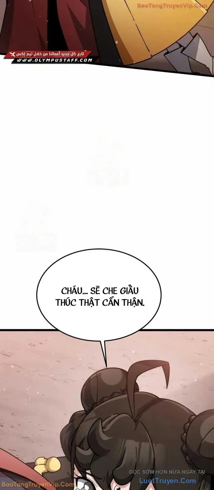 Tiểu Nữ Che Giấu Thiên Phú Võ Công Chapter 6 - 3