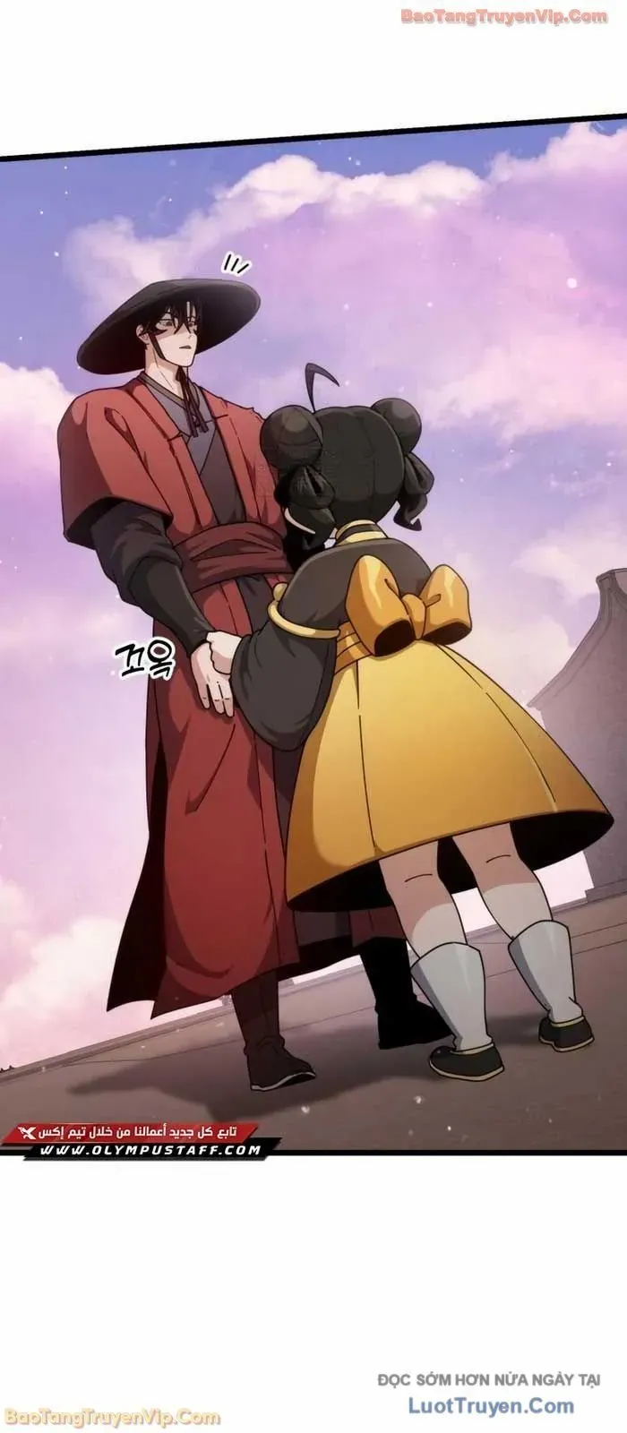 Tiểu Nữ Che Giấu Thiên Phú Võ Công Chapter 6 - 23