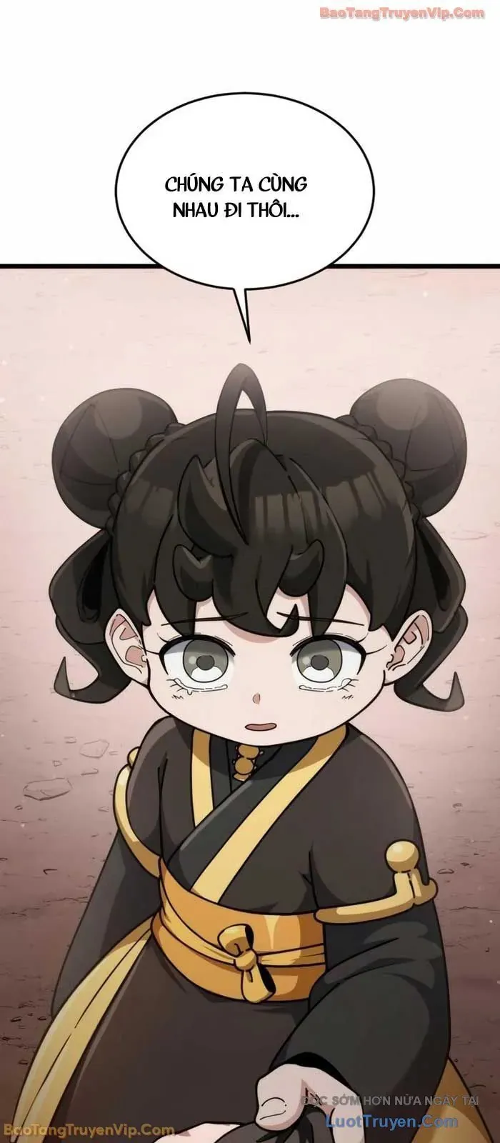 Tiểu Nữ Che Giấu Thiên Phú Võ Công Chapter 6 - 24