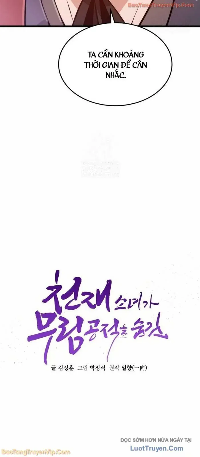 Tiểu Nữ Che Giấu Thiên Phú Võ Công Chapter 6 - 26