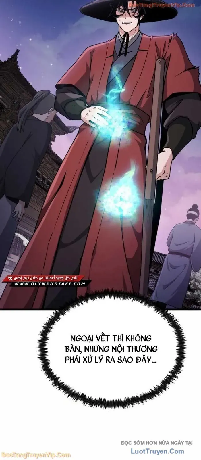 Tiểu Nữ Che Giấu Thiên Phú Võ Công Chapter 6 - 33
