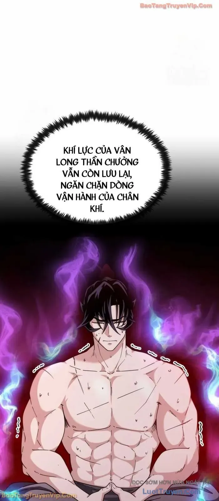 Tiểu Nữ Che Giấu Thiên Phú Võ Công Chapter 6 - 34