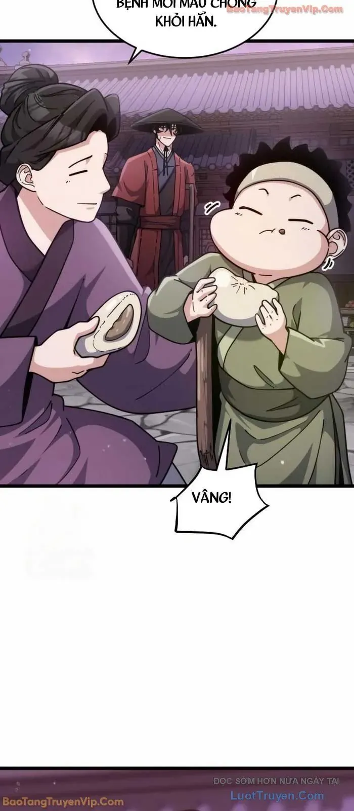 Tiểu Nữ Che Giấu Thiên Phú Võ Công Chapter 6 - 39