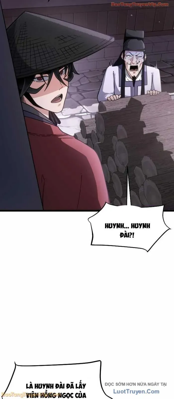 Tiểu Nữ Che Giấu Thiên Phú Võ Công Chapter 6 - 46