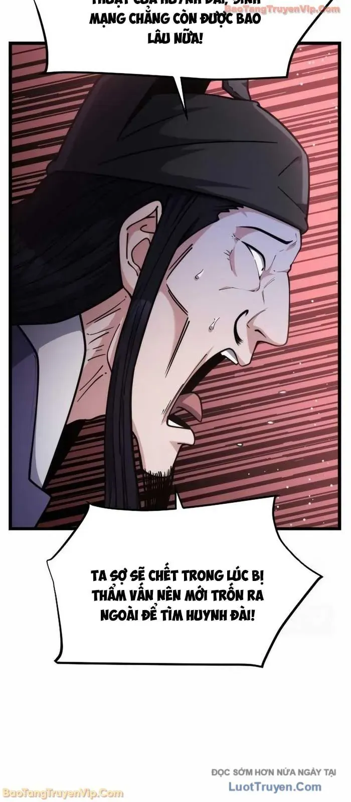 Tiểu Nữ Che Giấu Thiên Phú Võ Công Chapter 6 - 54