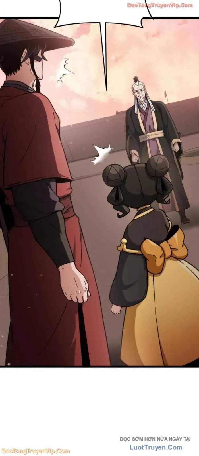 Tiểu Nữ Che Giấu Thiên Phú Võ Công Chapter 6 - 7