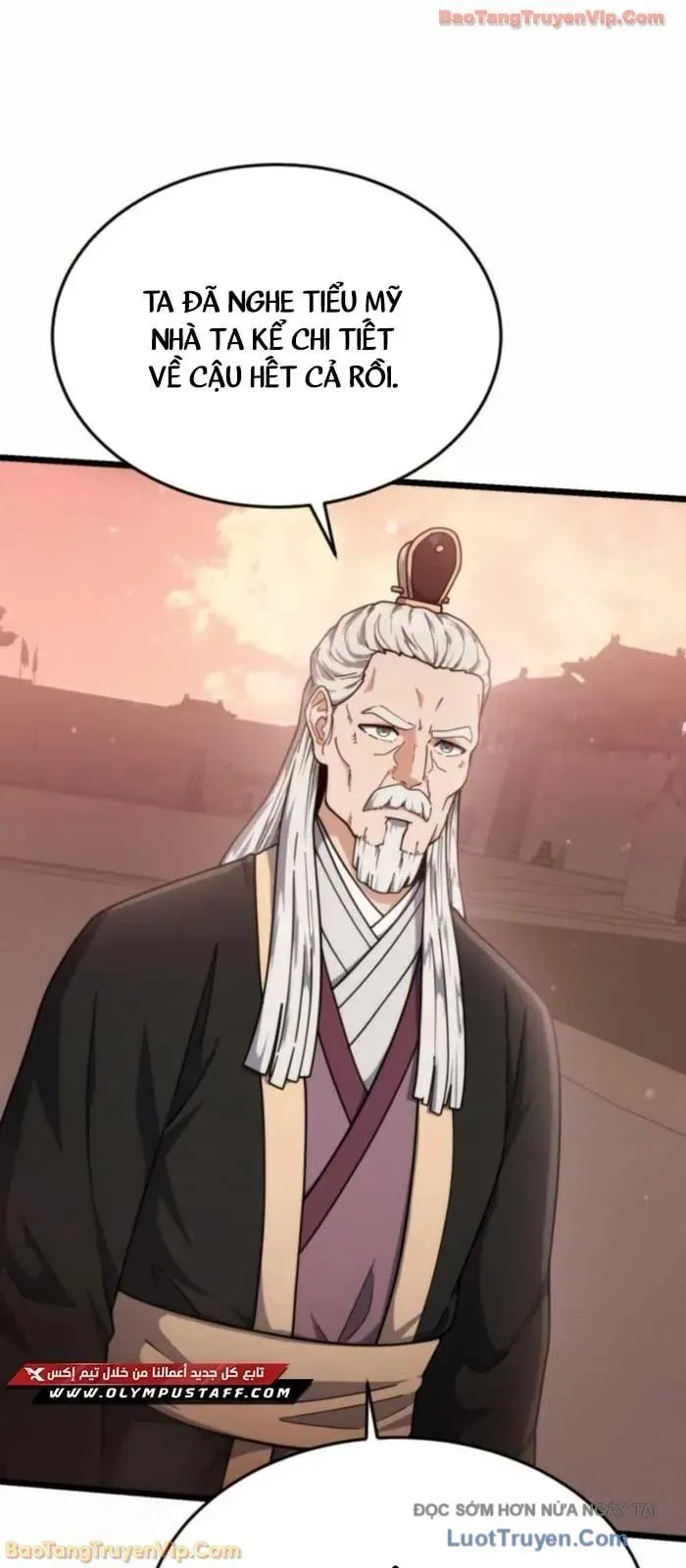 Tiểu Nữ Che Giấu Thiên Phú Võ Công Chapter 6 - 8