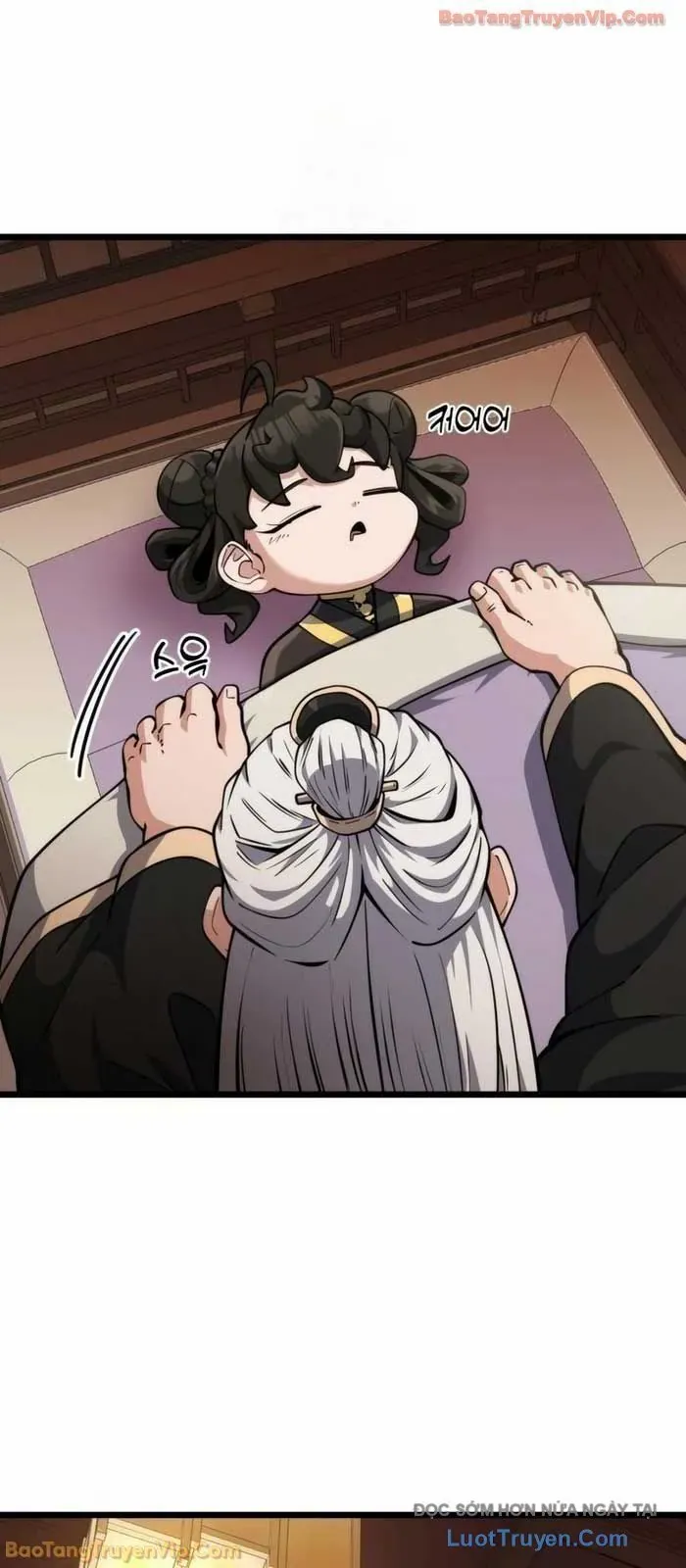Tiểu Nữ Che Giấu Thiên Phú Võ Công Chapter 6 - 80