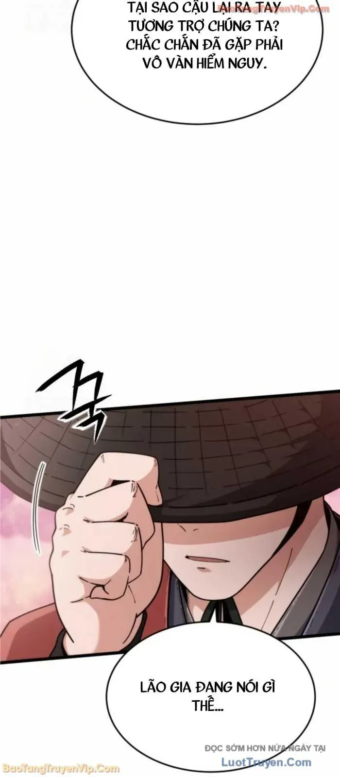 Tiểu Nữ Che Giấu Thiên Phú Võ Công Chapter 6 - 9