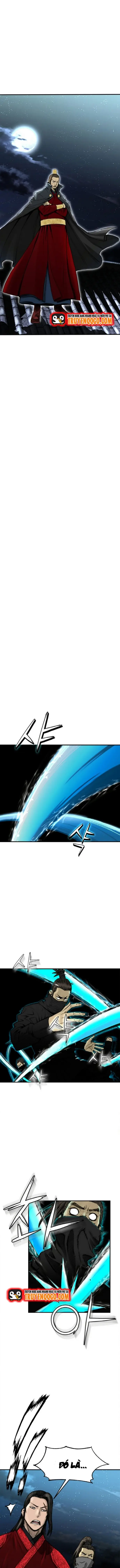 Hắc Ma Thiên Đế Chapter 1 - 5